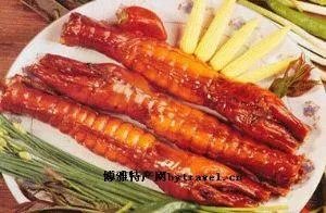 德阳有什么特别值得推荐的美食?