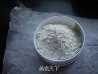 零失败不用黄油饼干