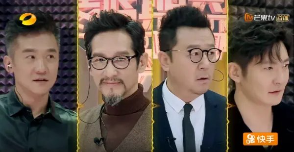 怎么评价综艺《声临其境》?