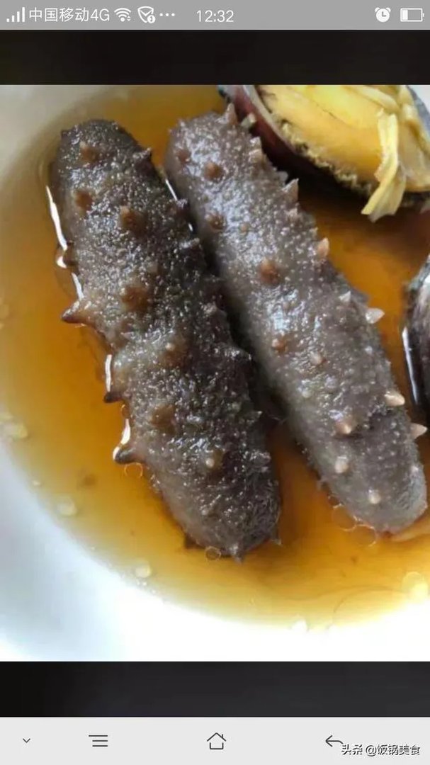 中式餐饮什么菜最高档?