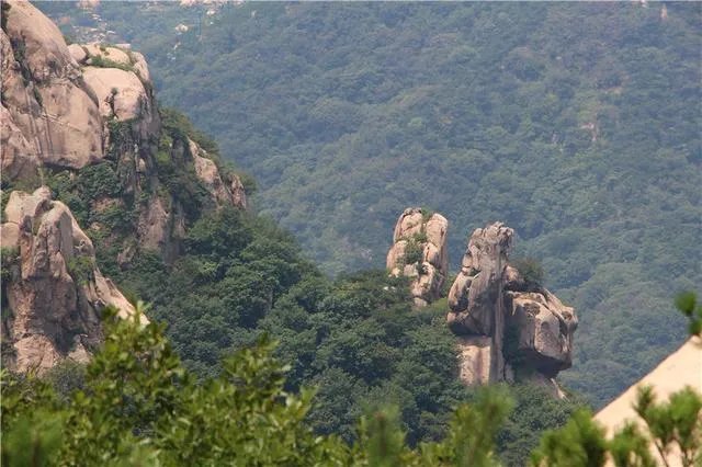 日照五莲山风景区怎么样,值得一去吗?