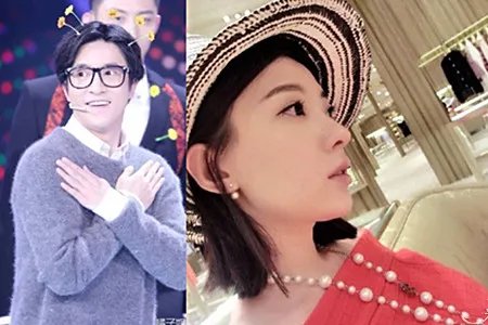 才子薛之谦的前妻是谁两人的离婚迷局终揭开