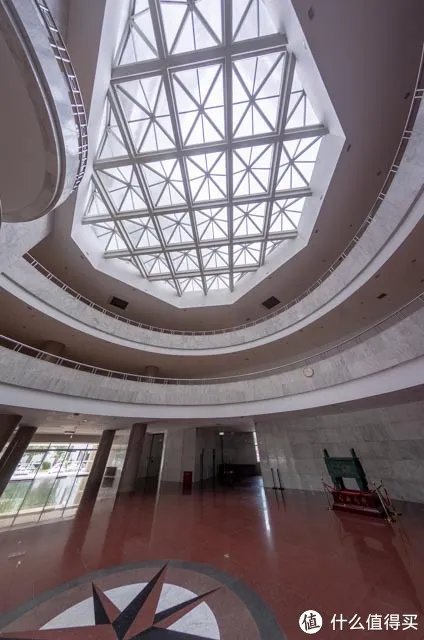 穷玩无反 篇四:高性价比鱼眼之选:三阳(walimex) 8mm f2.8鱼眼镜头