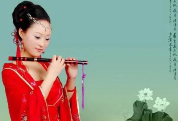 介绍一些好听的箫曲
