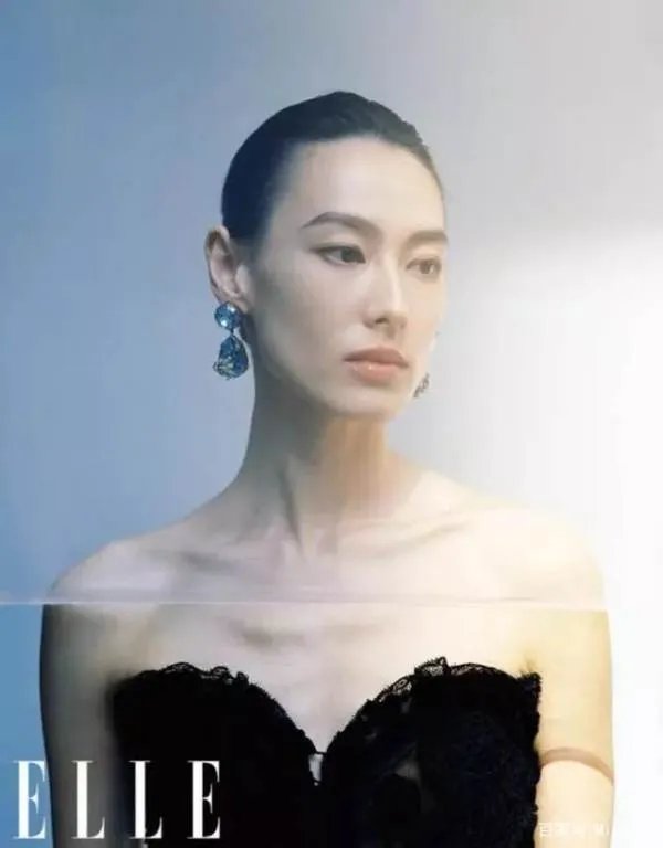 同是未婚生子,为何吴佩慈与梁洛施命运却大不同?