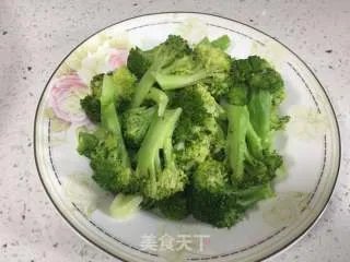 西兰花