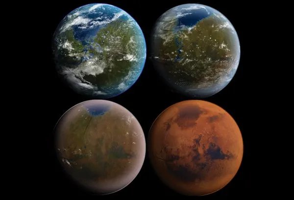 火星男孩的预言究竟是2012年还是2020年？