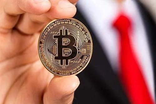 比特币已经突破了57000美元的关口,对此你怎么看?