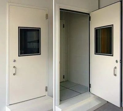 隔音门什么材质好？什么材质的室内门隔音效果好？