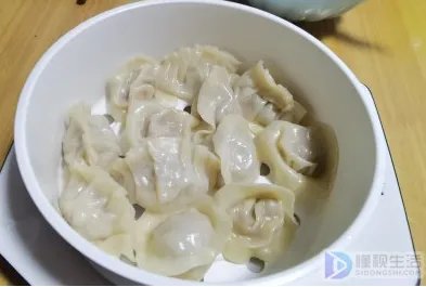 包饺子的详细步骤