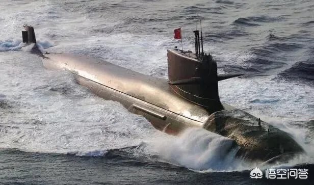 青岛海上阅兵最大看点是什么?