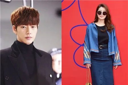 朴海镇李泰兰结婚了吗揭秘他的绯闻女友