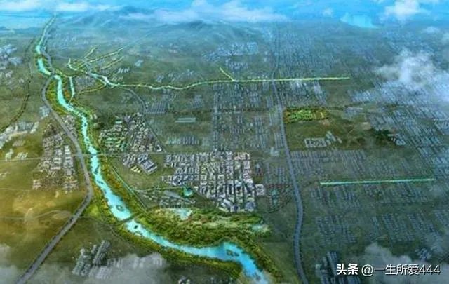 永定河入什么海？