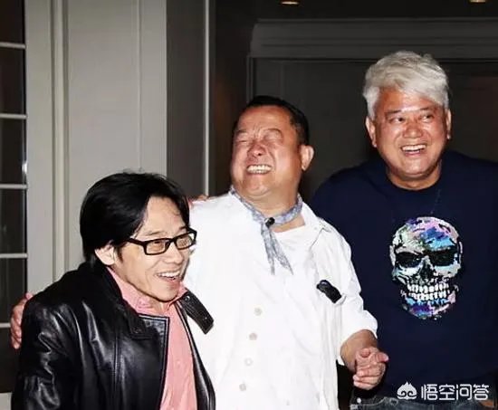 对刘德华有提携之情的泰迪罗宾,在香港的知名度高吗?