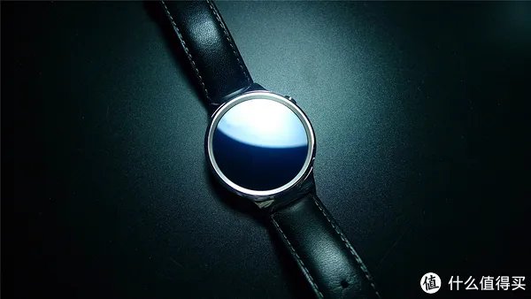 迄今为止最好的智能手表?——中国版华为Watch使用体验