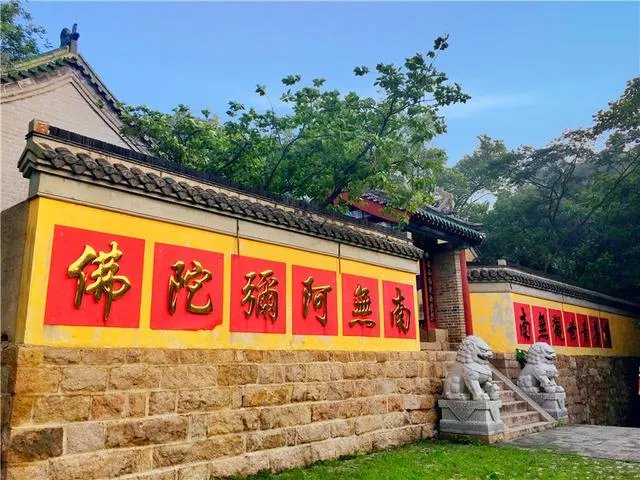 日照五莲山风景区怎么样,值得一去吗?
