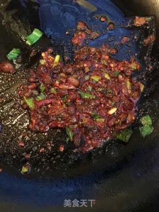 家常酸辣粉