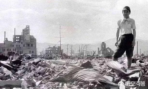 距离原子弹的爆炸已经过去很久了，现在的日本长崎与广岛还残留核辐射吗？对此你怎么看？