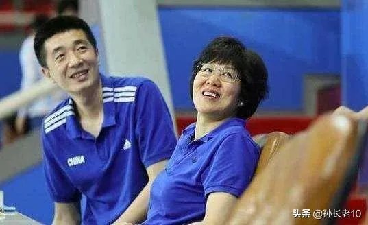 安家杰真的会接班郎平,出任中国女排的主教练吗?为什么?