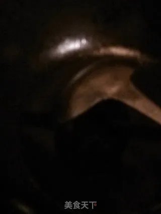 胡萝卜炒肉