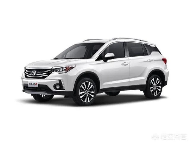 广汽传祺rx5