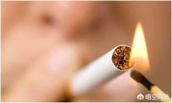 肺癌的的高危人群有哪些?