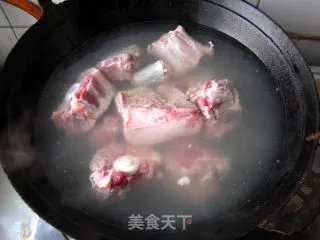 牛尾汤