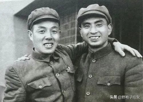 司令员与司令有区别吗?