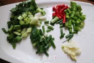 小炒肉
