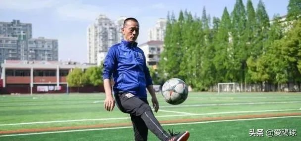 中国足坛历史五大边锋分别是谁,谁又堪称第一?