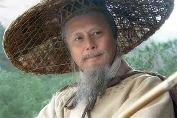 水浒传里面卢俊义的武功是不是最高的？