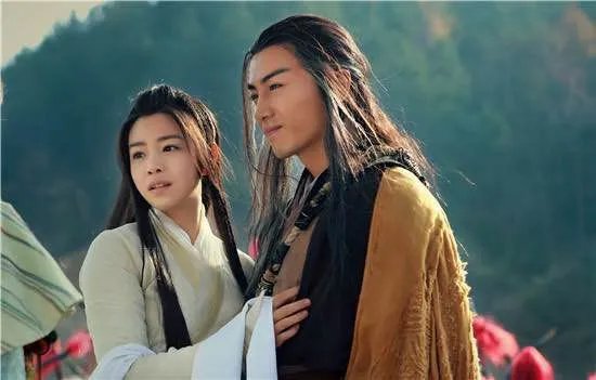 金庸小说《神雕侠侣》鉴赏:杨过与小龙女的故事
