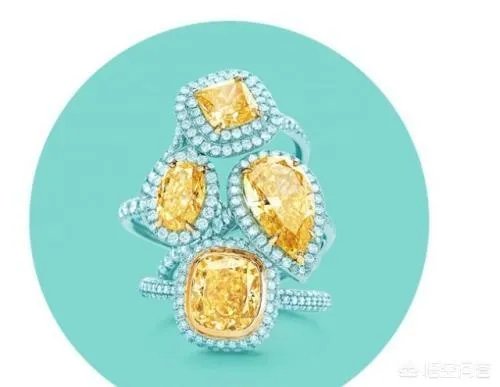奢华珠宝品牌