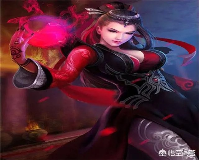 《秦时明月》中晓梦大师和少司命谁更厉害一些呢?