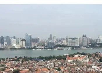 鼓浪屿门票价格详情?