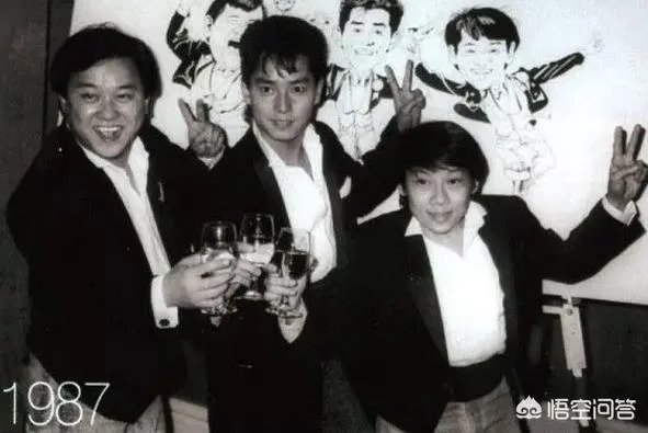 对刘德华有提携之情的泰迪罗宾,在香港的知名度高吗?