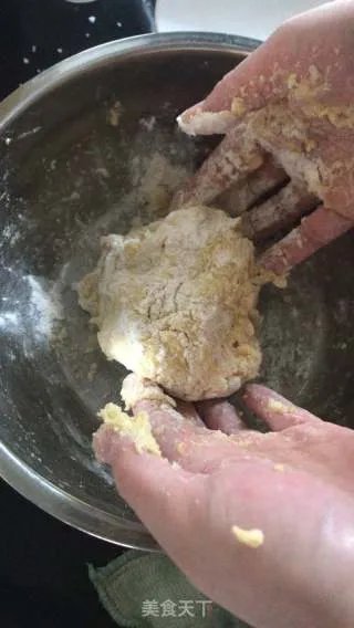 牛角包