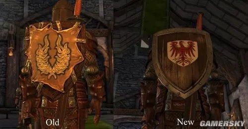 《龙腾世纪:起源》MOD 全部打包下载