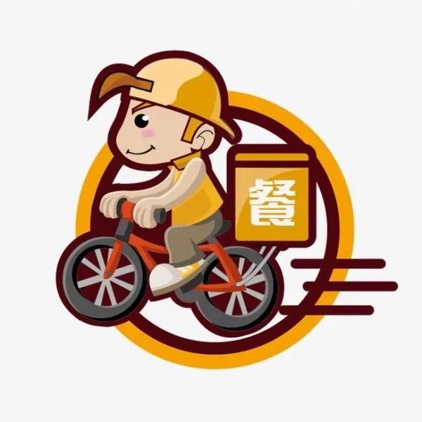 外卖员出车祸致餐毁后坚持赔款，订餐者的如何处理此事的？
