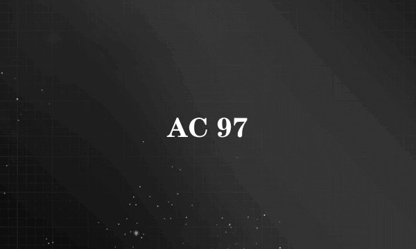 AC 97
