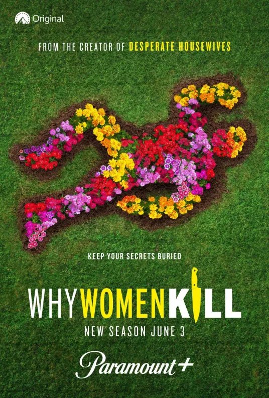 跪求美国电视剧《致命女人 第二季》免费高清百度云资源？
