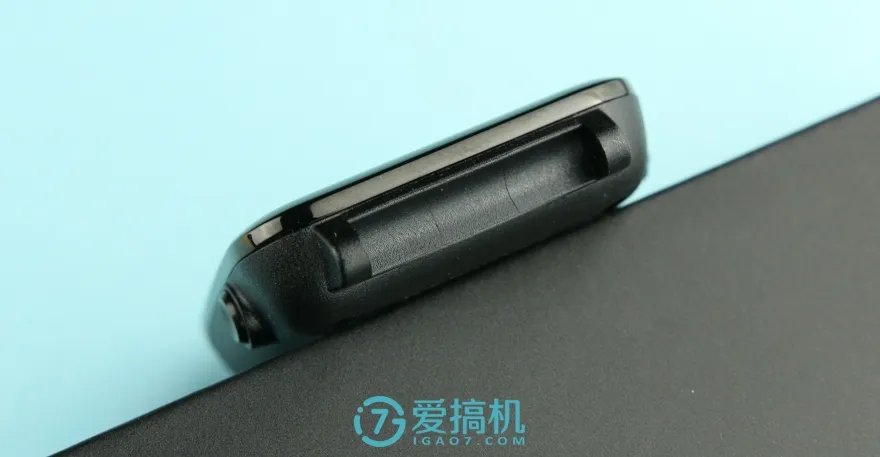 weloop小黑3评测(weloop小黑3功能介绍)