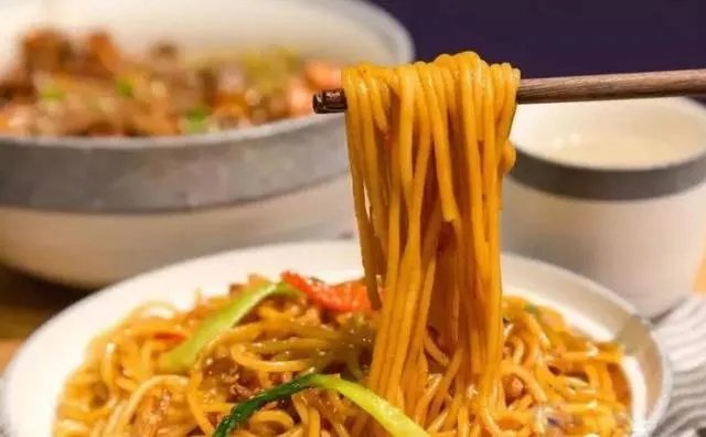 九江历史美食?