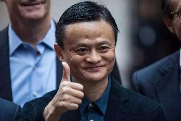 马云掏空了我们的腰包，为什么还要感谢马云？