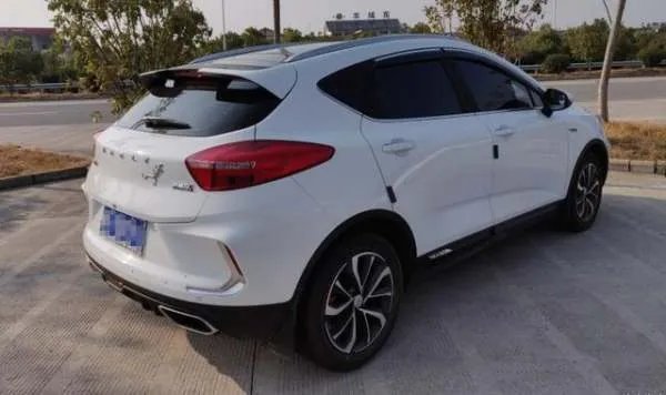 吉利帝豪GS工信部油耗5.9L，实际驾驶油耗会有多高？