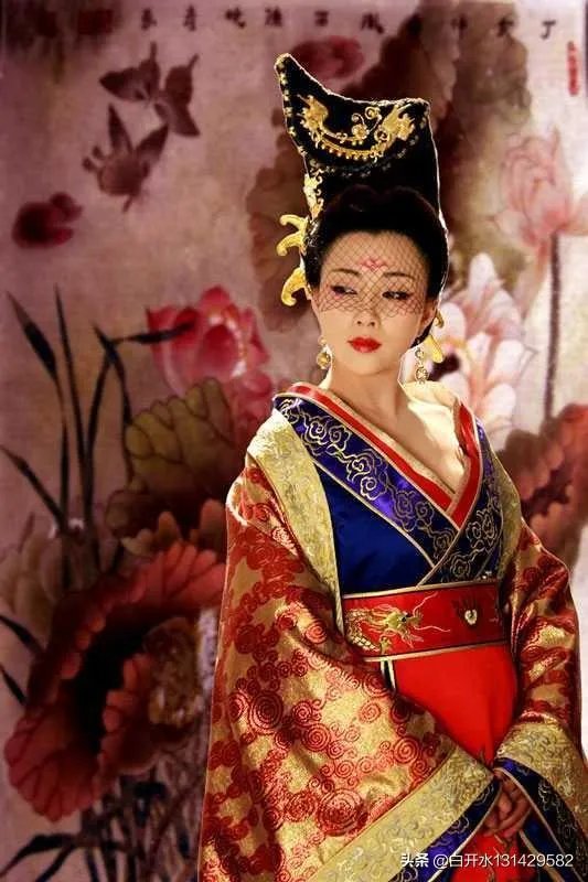 你心目中最性感撩人的影视剧女演员是谁?