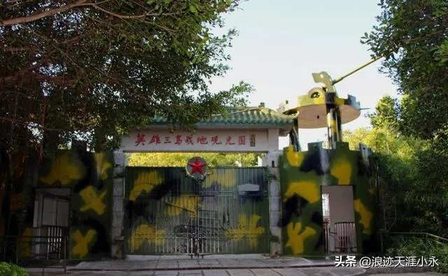 想去旅游,大嶝岛好玩吗?