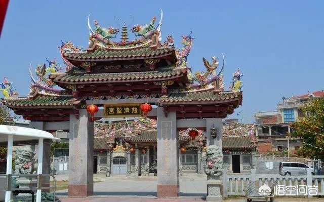 想去旅游,大嶝岛好玩吗?