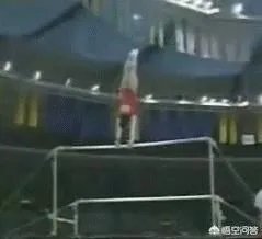 为什么中国有很多体操动作被禁?