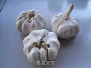 腊八蒜